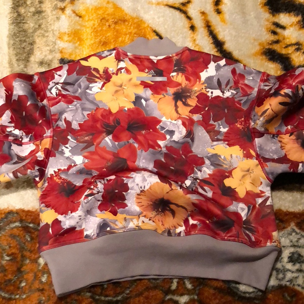 Women’s adidas X Stella Sweater - Picture 6 of 6
